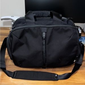 Aer gym duffel